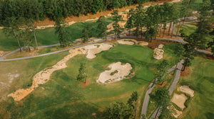 Southern Pines - Above No. 5