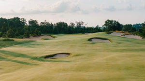 Sedge Valley - No. 16