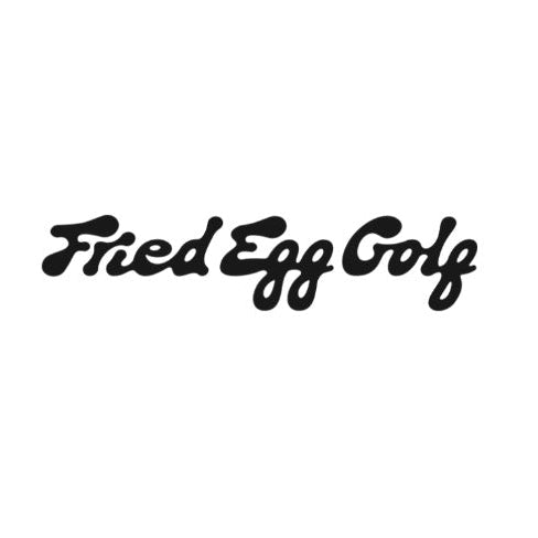 Fried Egg Golf Gift Card