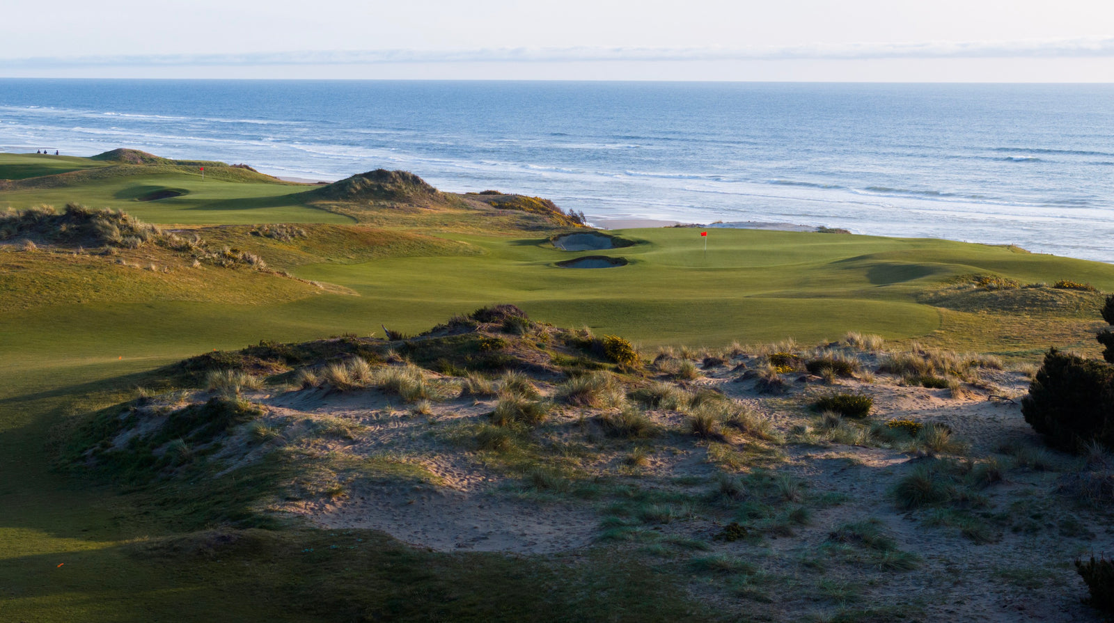 Bandon Dunes - No. 4