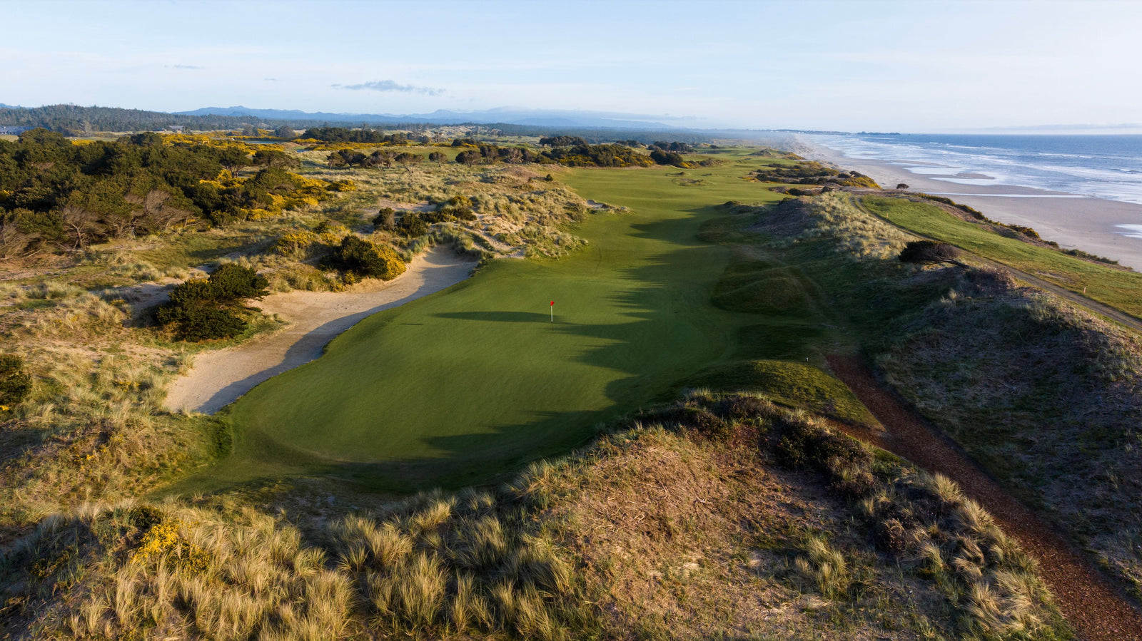 Bandon Dunes - No. 5