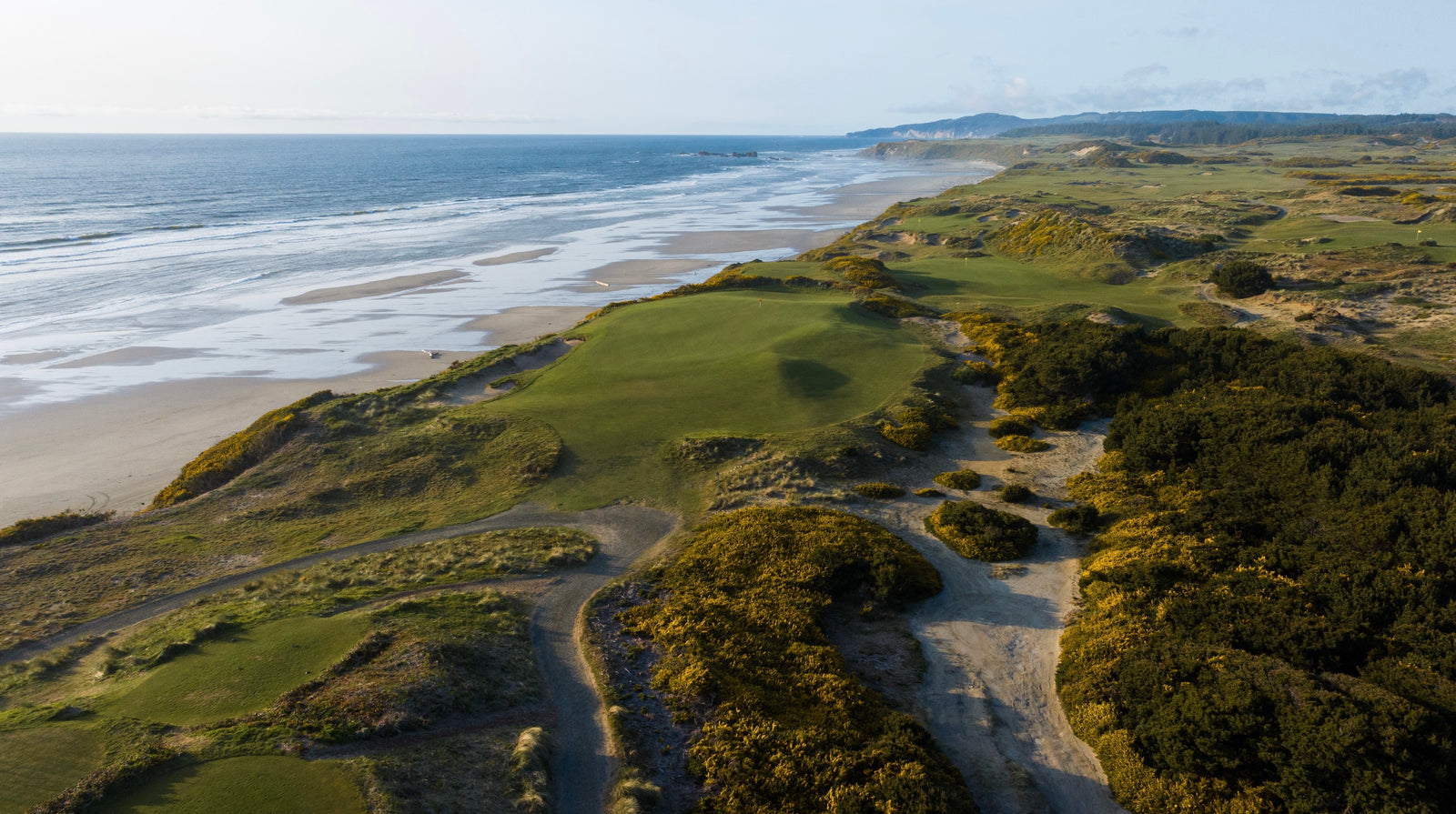 Bandon Dunes - No. 6