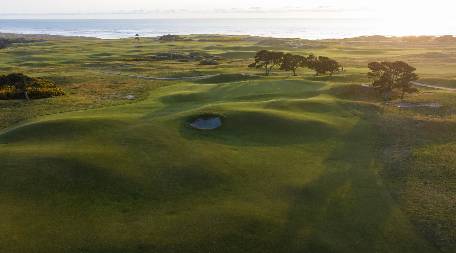 Bandon Dunes - No. 10