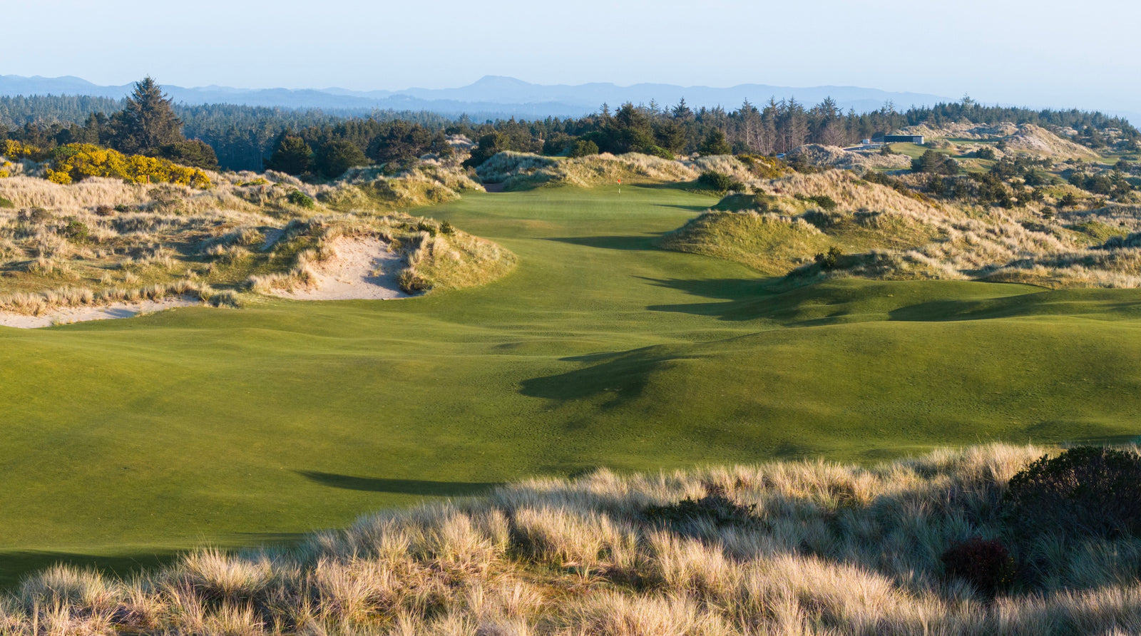 Bandon Trails - No. 1
