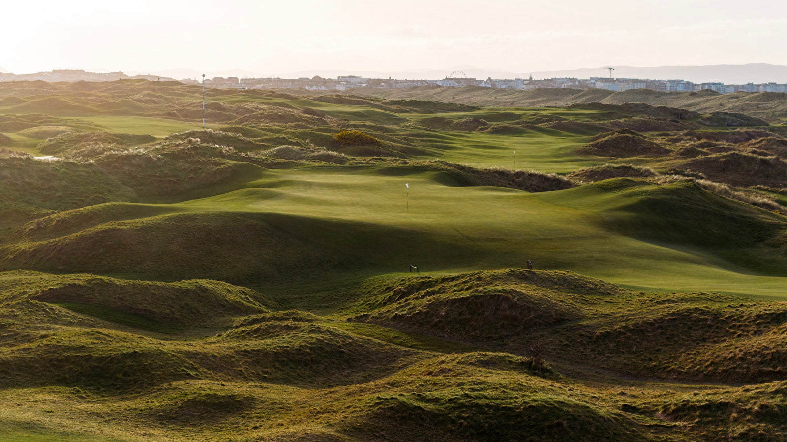 Royal Portrush - No. 6