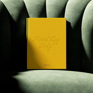 Fried Egg Golf - Volume 1