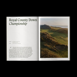 Fried Egg Golf - Volume 1