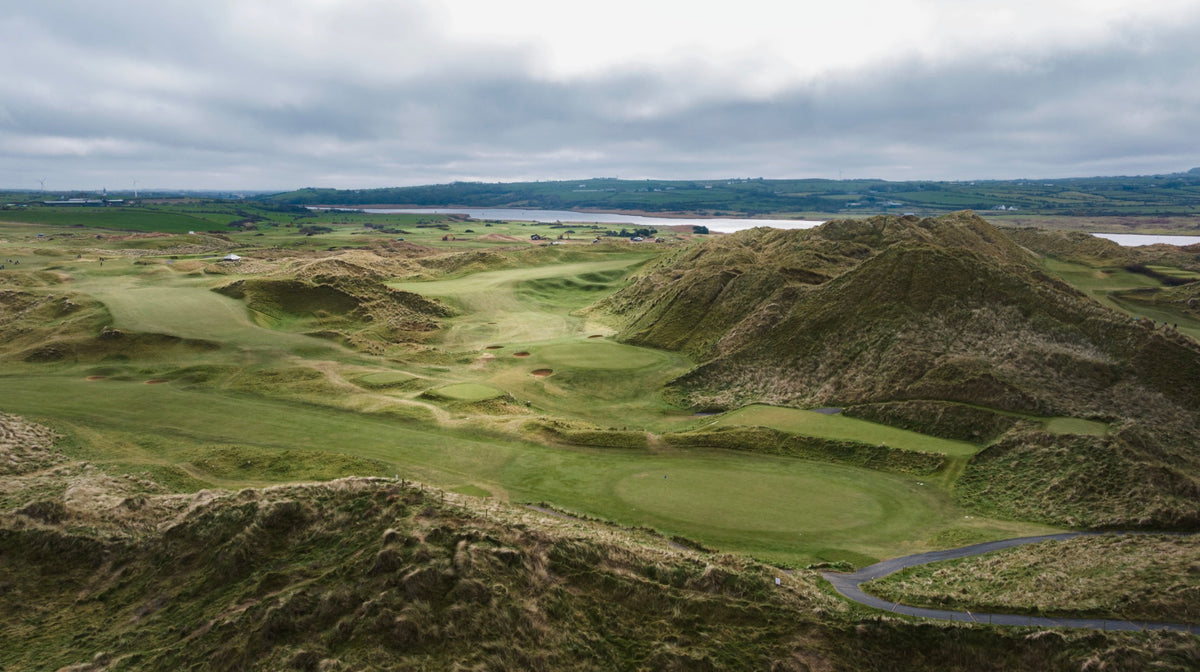 Portstewart - Nos. 1, 8-9