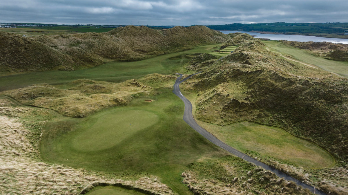 Portstewart - No. 3