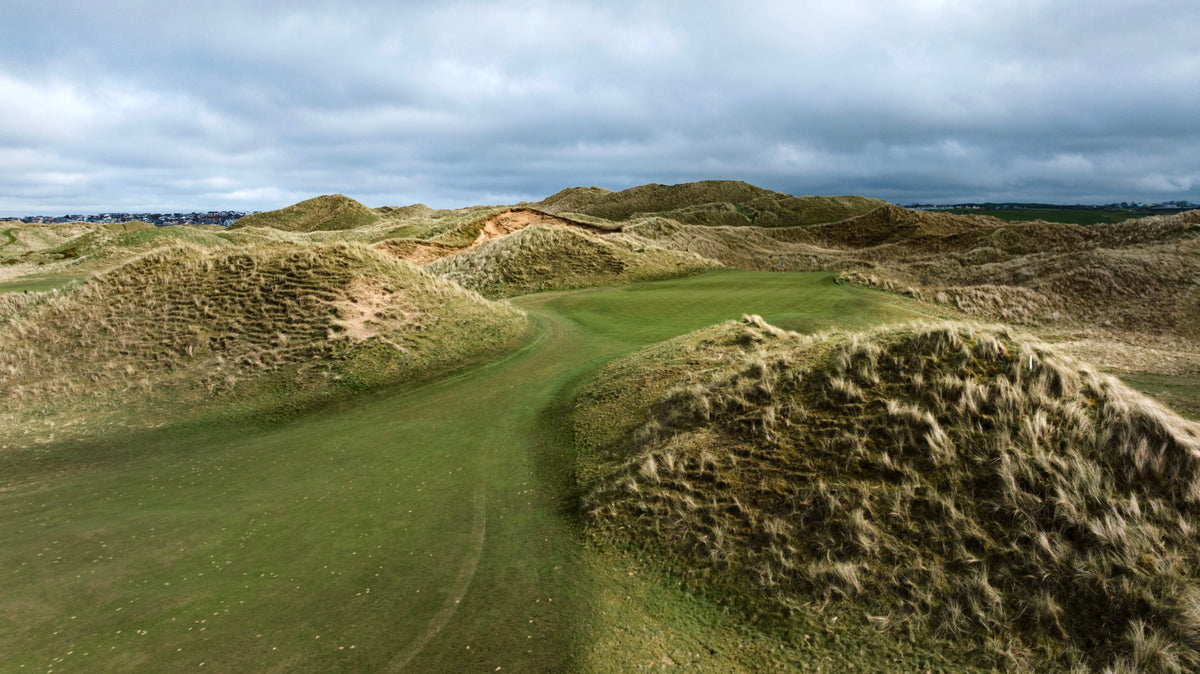 Portstewart - No. 5
