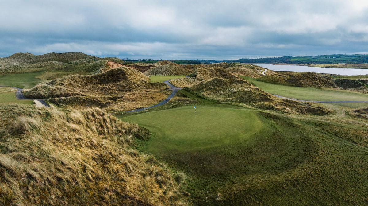 Portstewart - No. 6