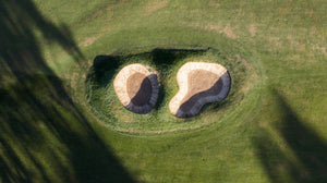 Woking Golf Club - Above the Principal's Nose
