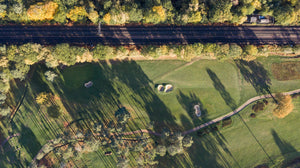Woking Golf Club - Above No. 4