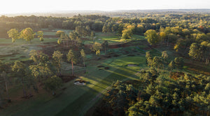 Woking Golf Club - No. 5