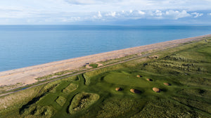 Royal Cinque Ports - No. 8