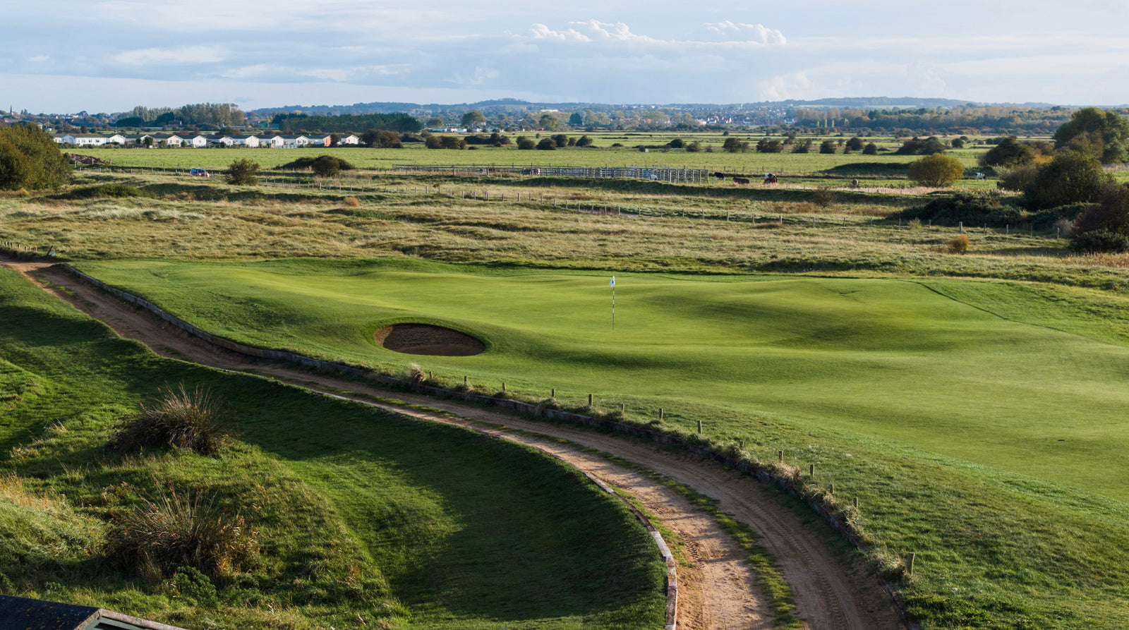 Royal Cinque Ports - No. 12