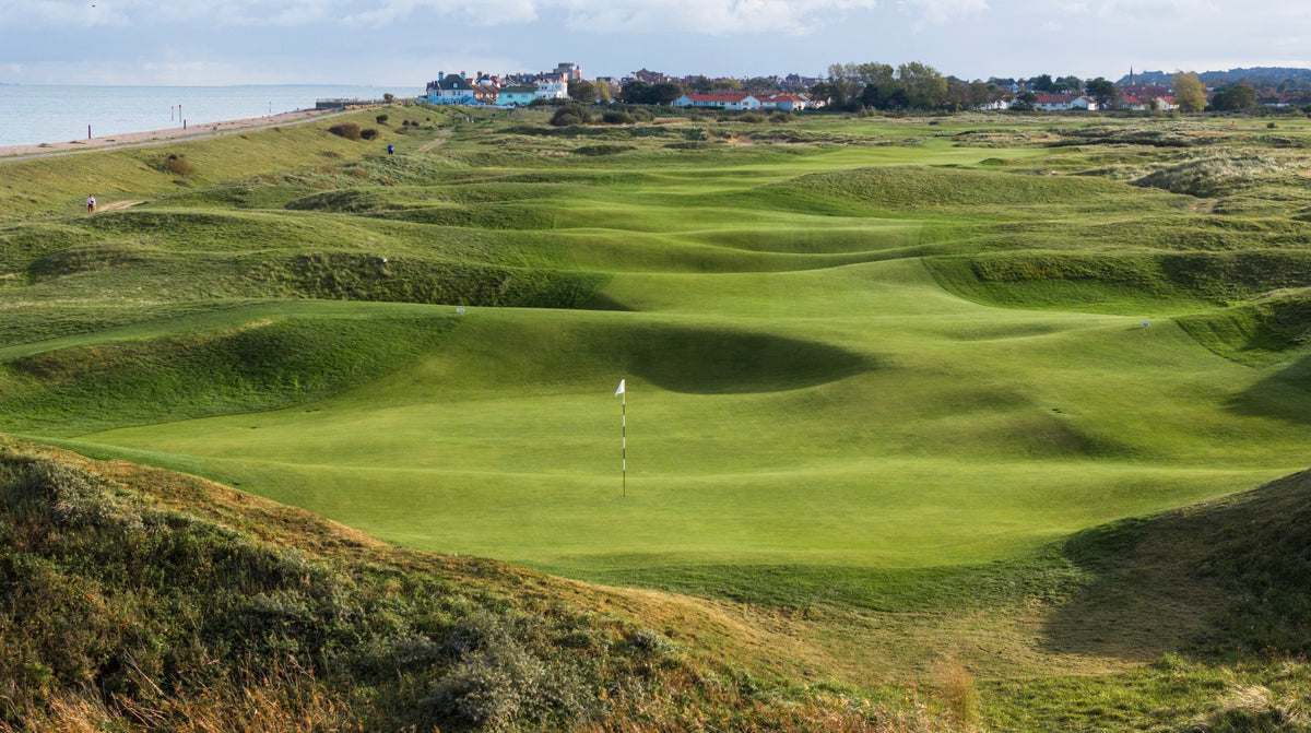 Royal Cinque Ports - No. 3