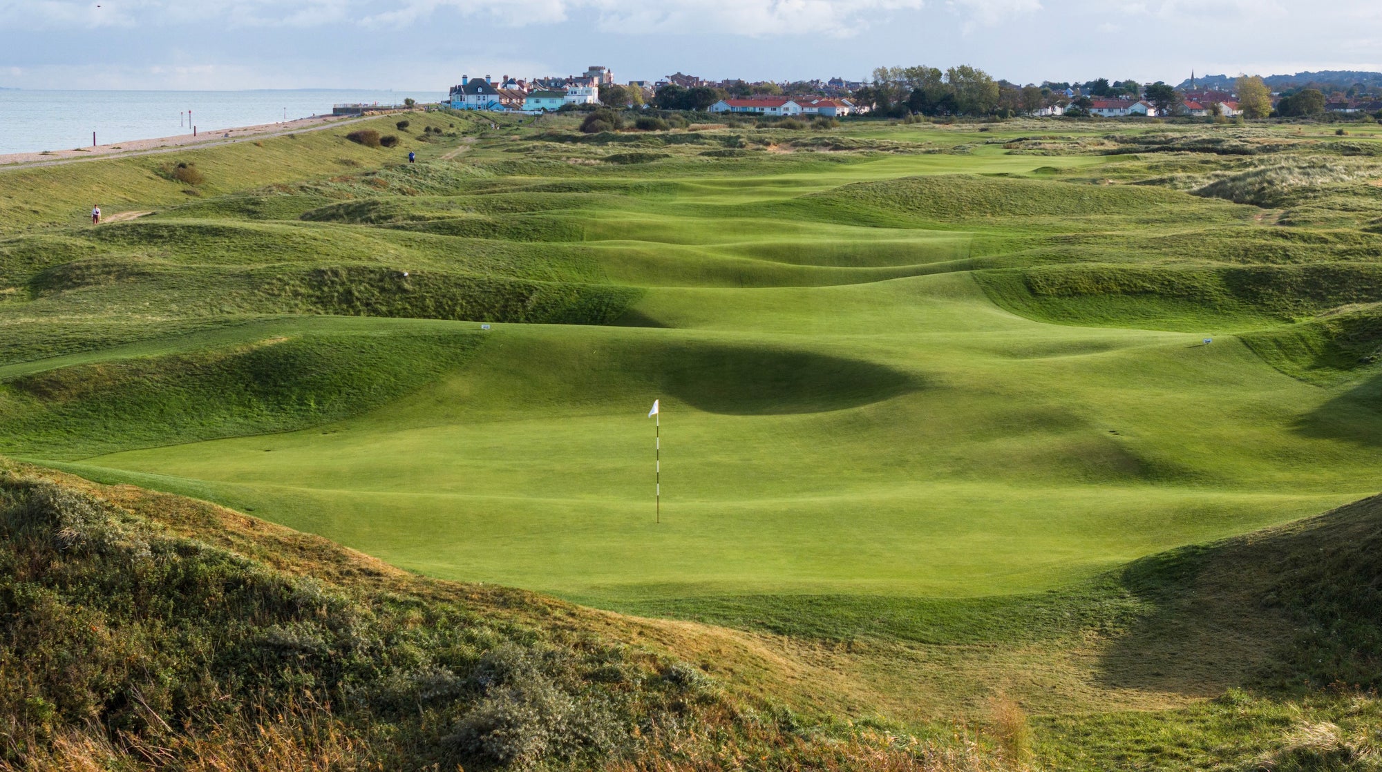 Royal Cinque Ports - No. 3