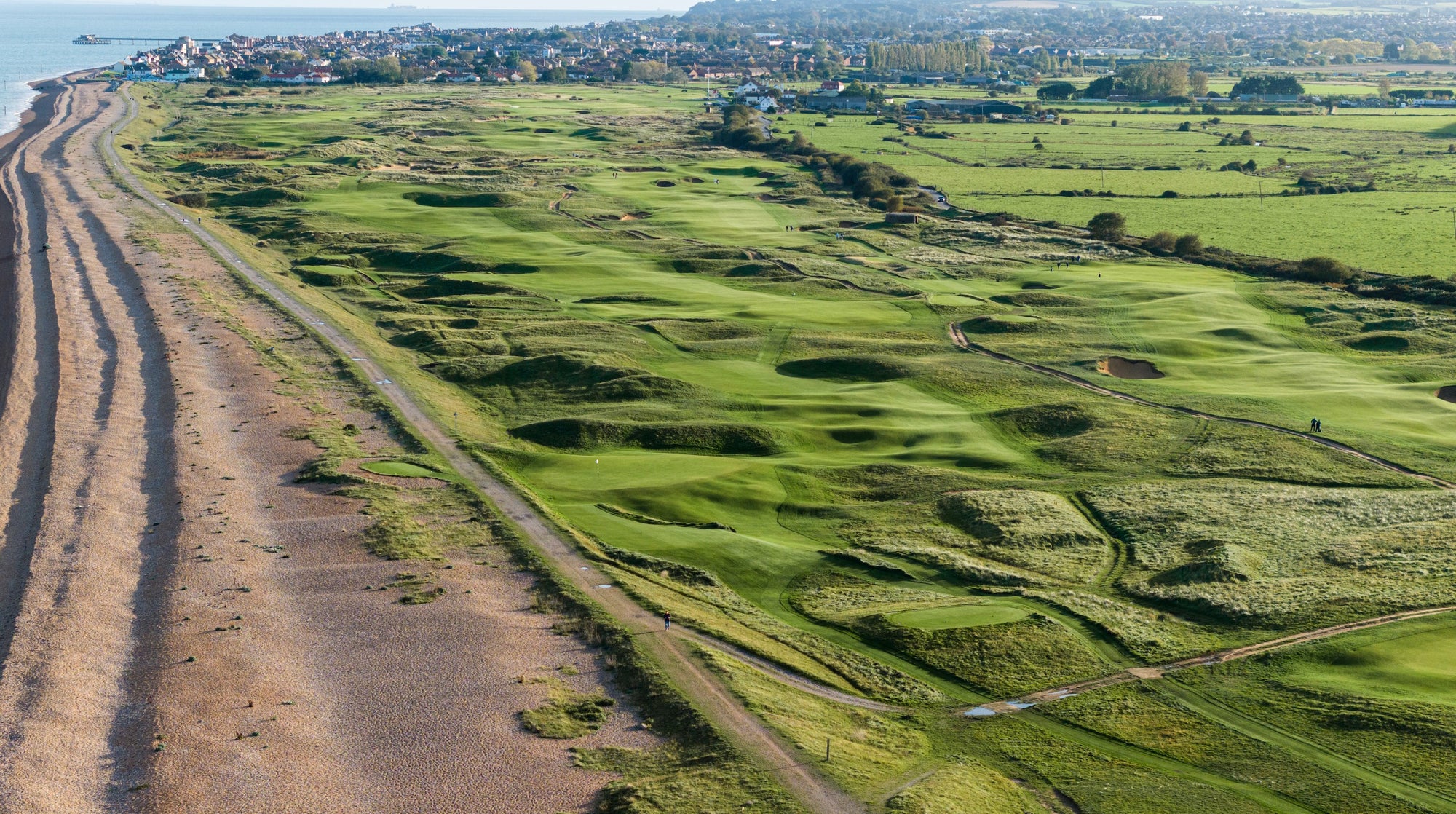 Royal Cinque Ports - Nos. 5 & 6