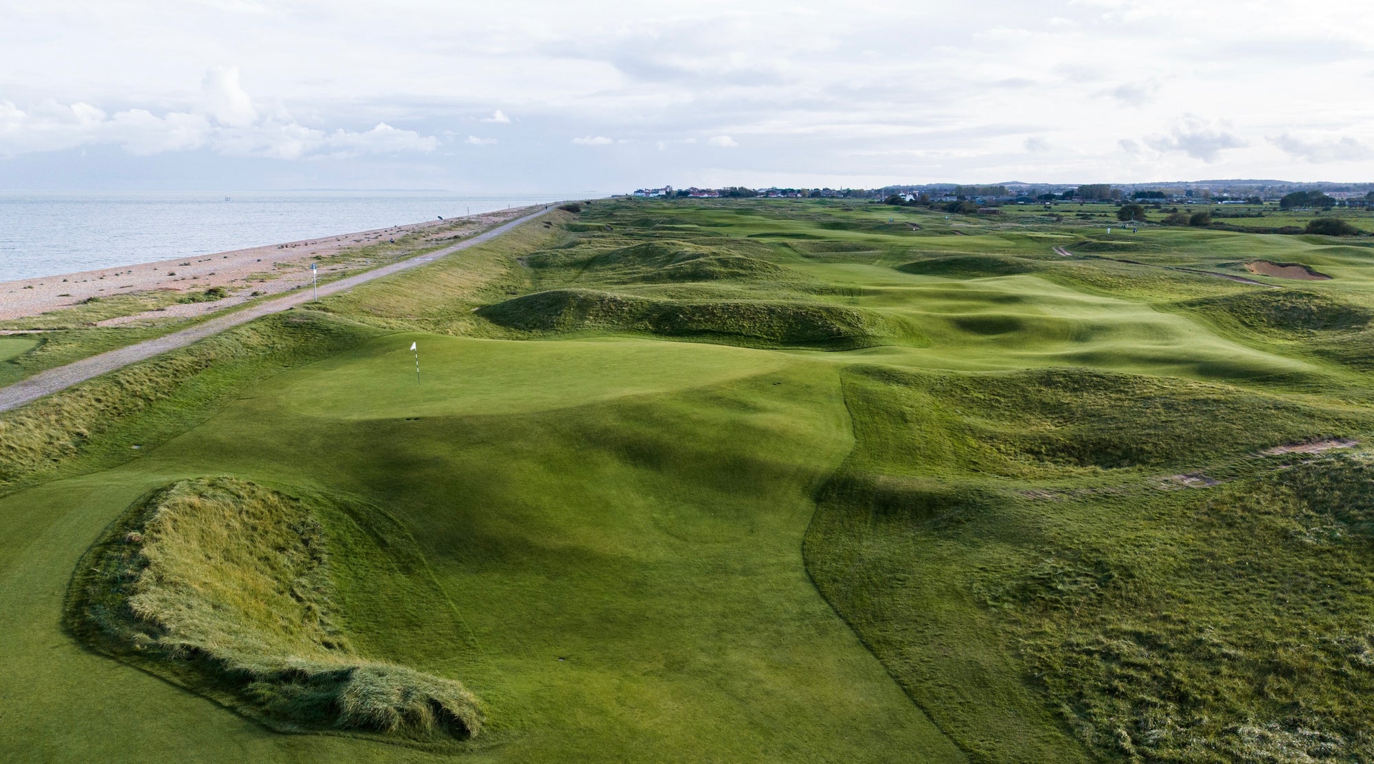 Royal Cinque Ports - No. 6