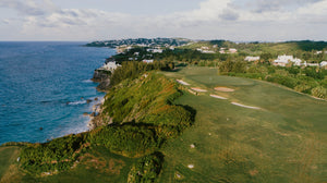 Mid Ocean Club - No. 1