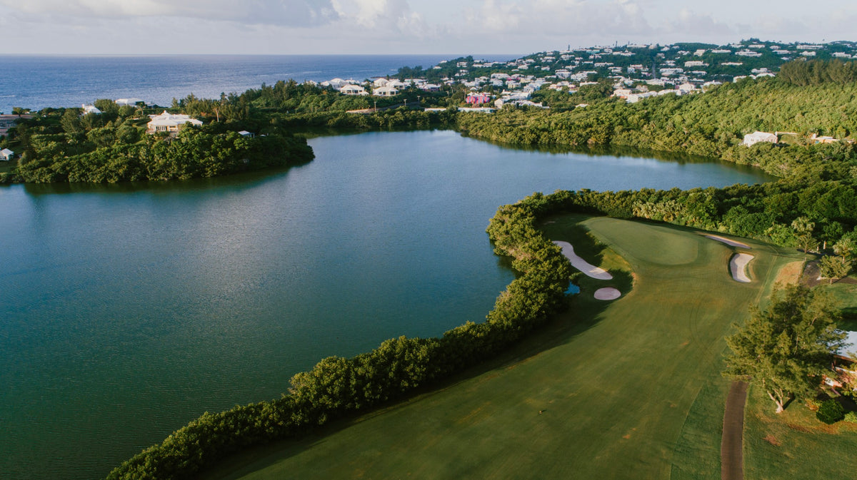 Mid Ocean Club - No. 5