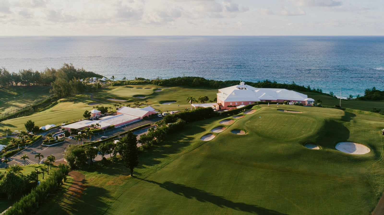 Mid Ocean Club - Nos. 16 & 18