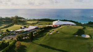 Mid Ocean Club - Nos. 16 & 18