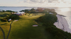 Mid Ocean Club - No. 18