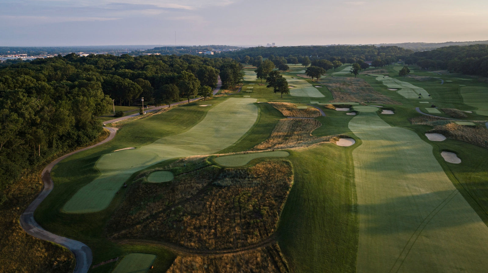 Moraine - Nos. 14 & 16