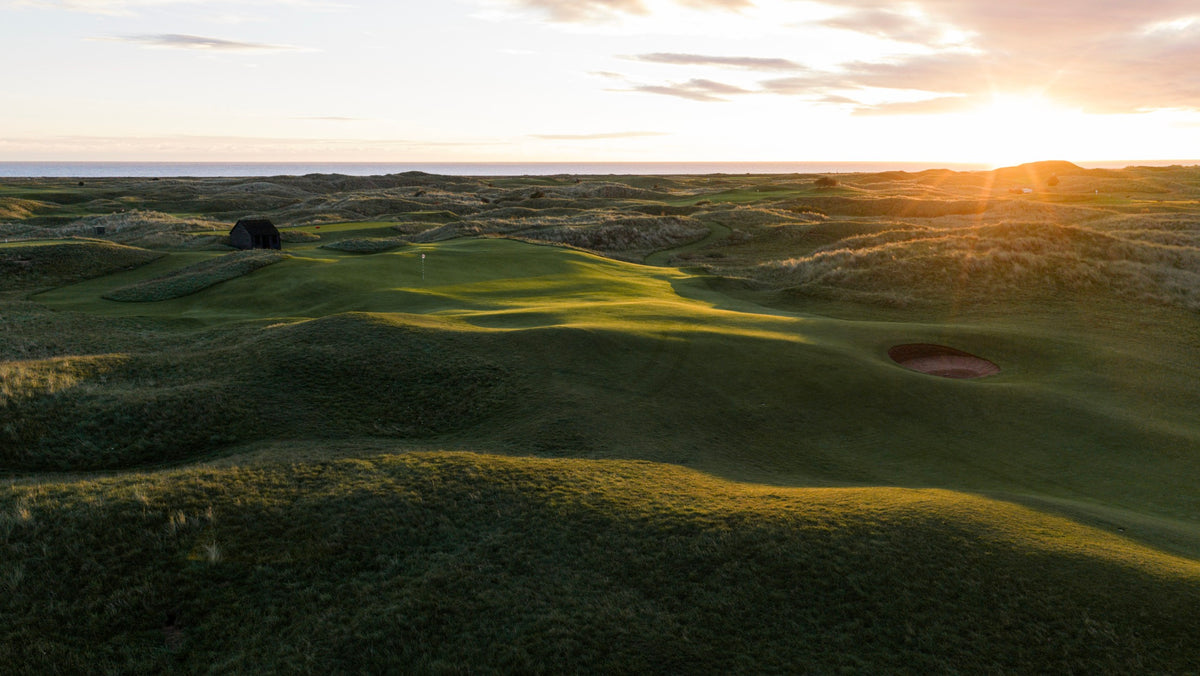Royal St. George's - No. 2