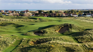 Royal St. George's - No. 4