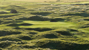 Royal St. George's - No. 8