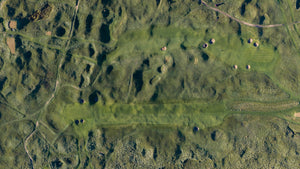 Royal St. George's - Above Nos. 9 & 10