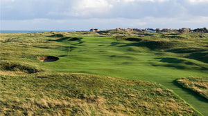Royal St. George's - No. 10