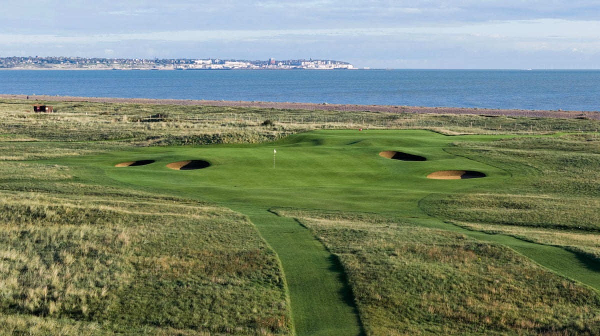 Royal St. George's - No. 11