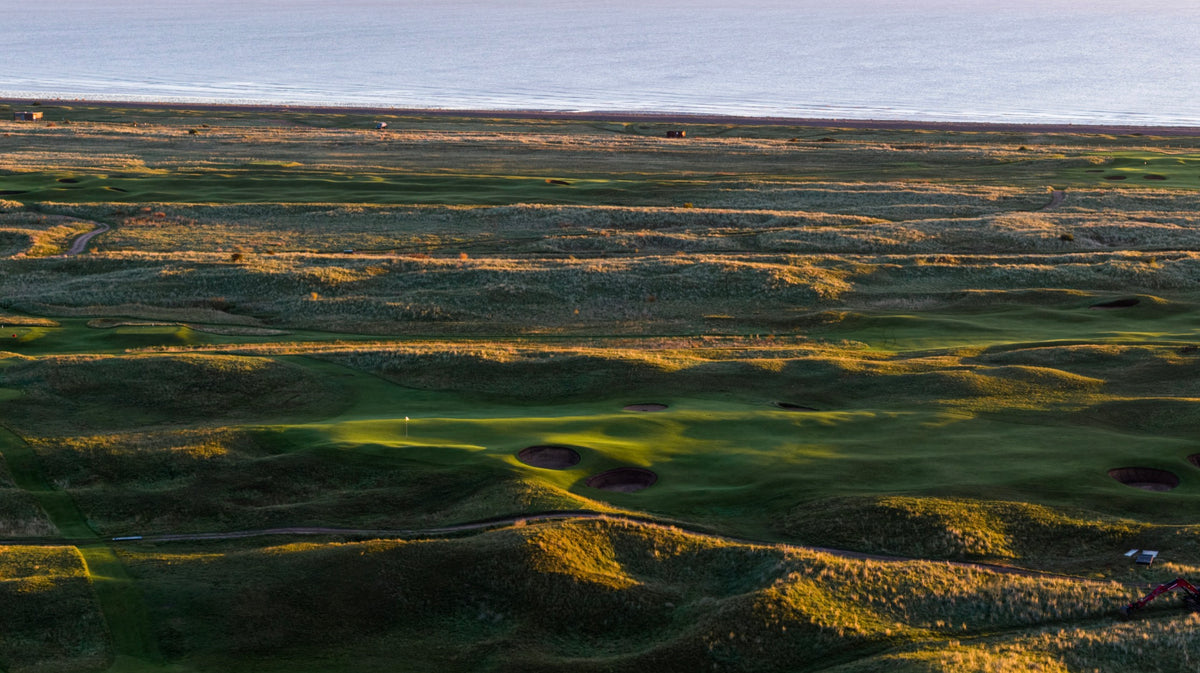 Royal St. George's - No. 12