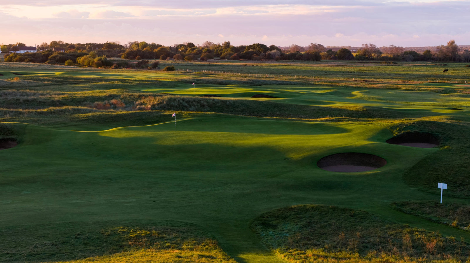 Royal St. George's - No. 17