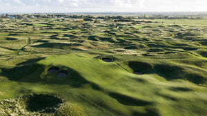 Royal St. George's - No. 10 Green