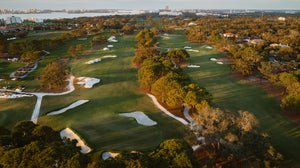 Belleair Country Club - Nos. 13-16