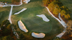 Belleair Country Club - No. 16 Green