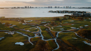 Belleair Country Club - Front Nine