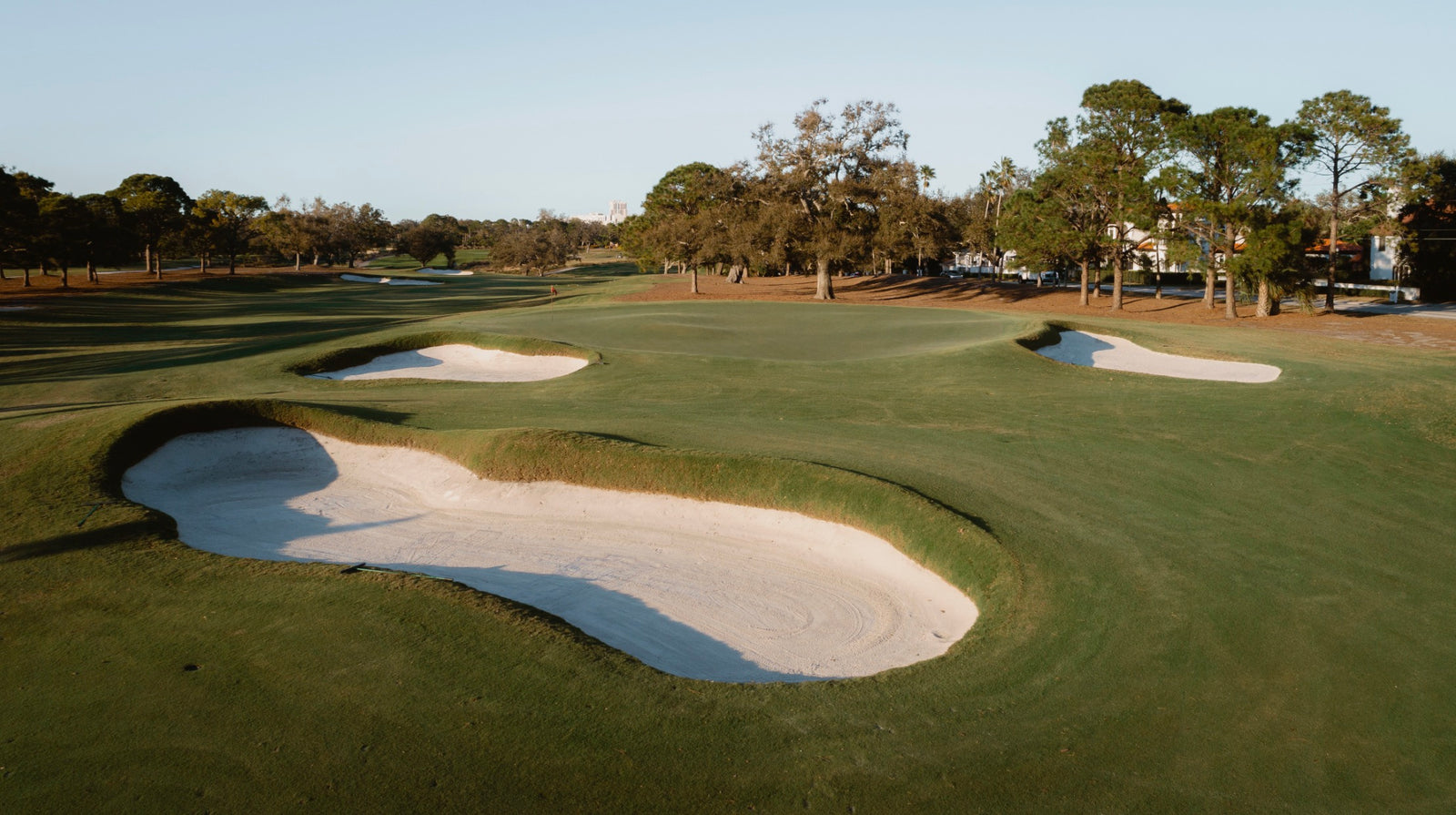 Belleair Country Club - No. 13