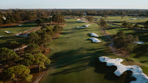 Belleair Country Club - No. 16