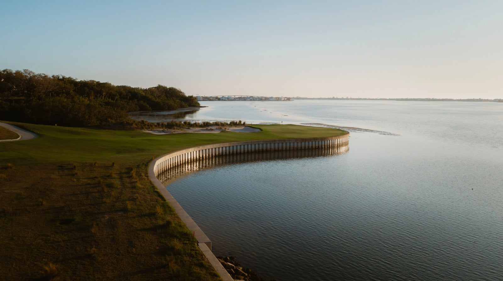 Belleair Country Club - No. 7