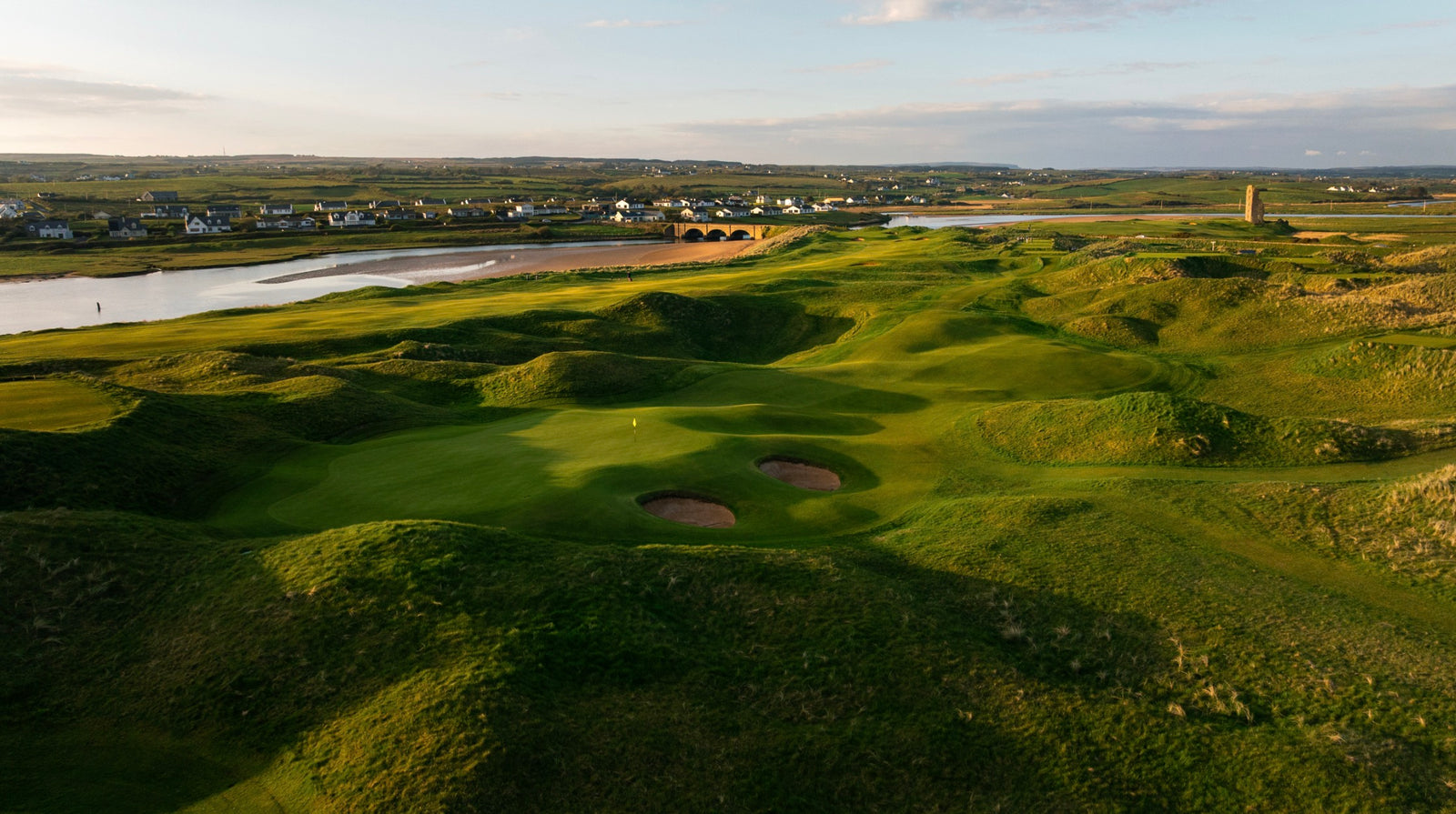 Lahinch - No. 13