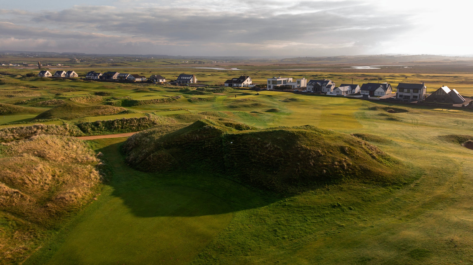 Lahinch - No. 4
