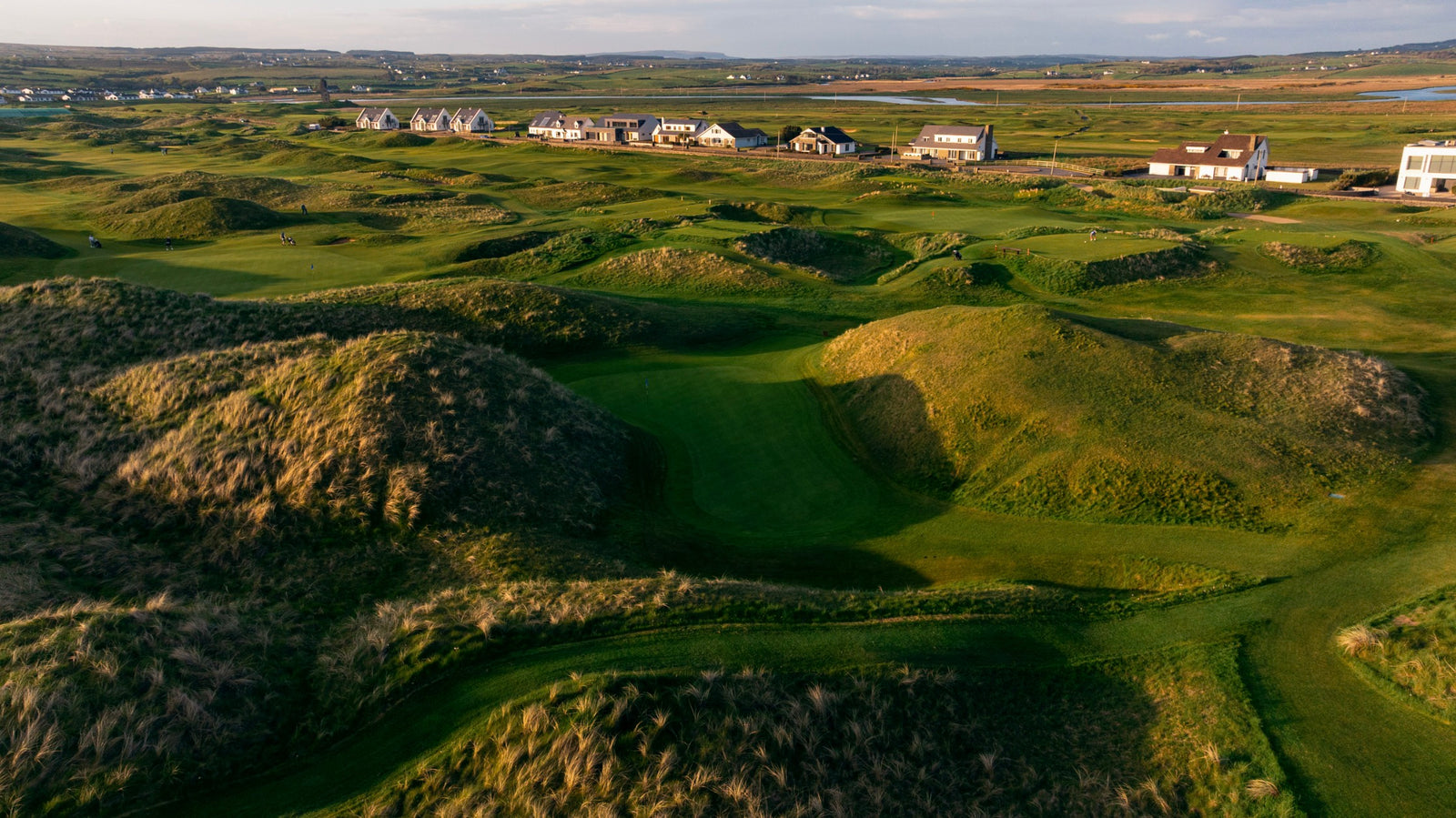 Lahinch - No. 5