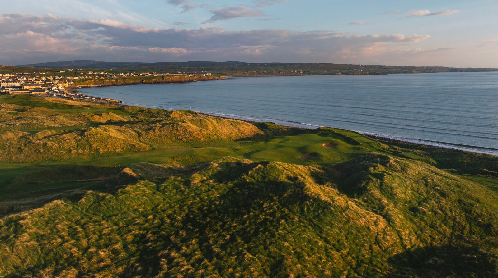 Lahinch - No. 6