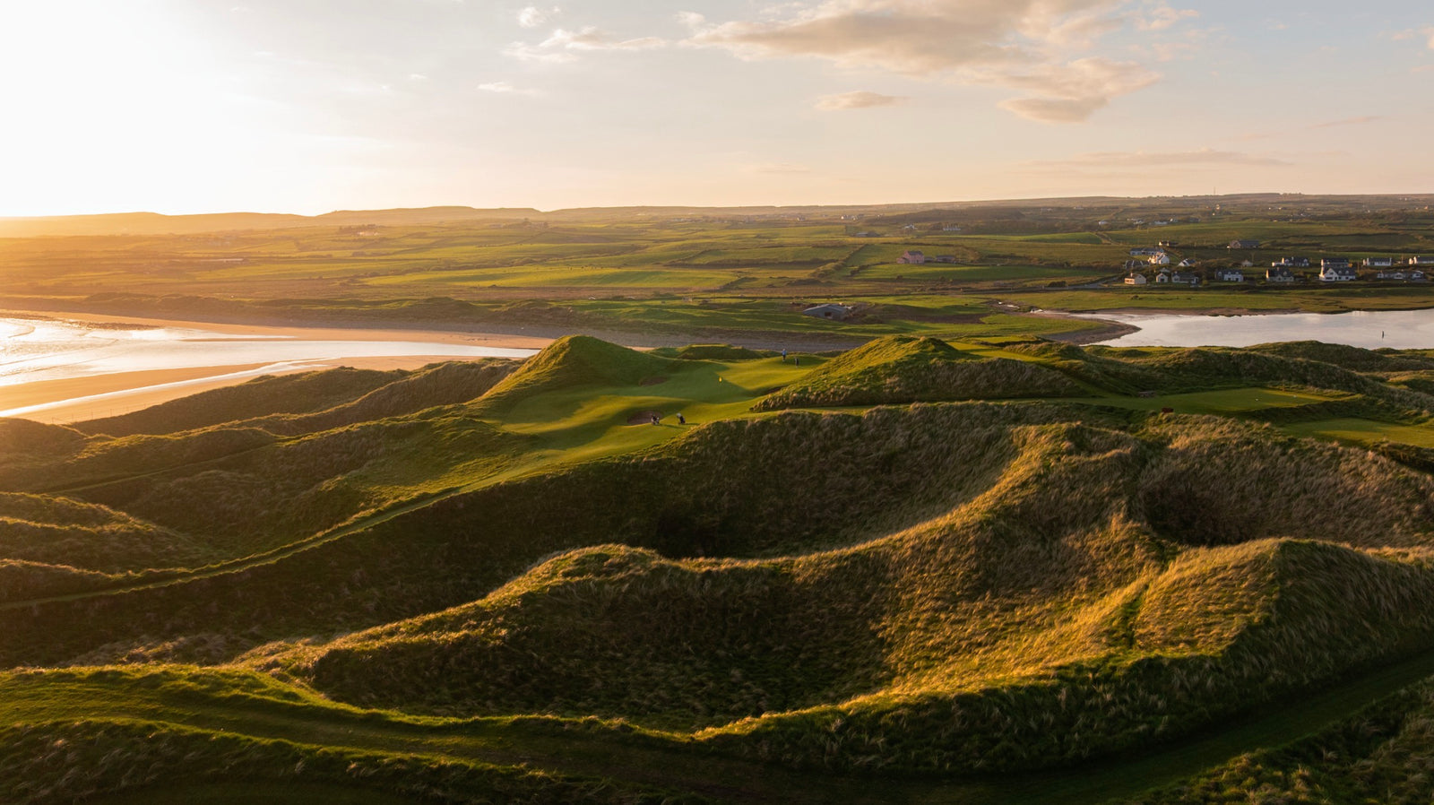 Lahinch - No. 8